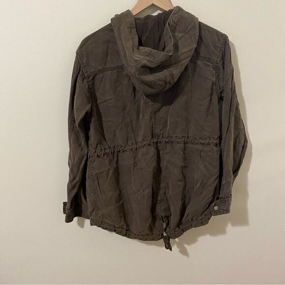Wilfred Free Utility Jacket - Picture 4 of 12